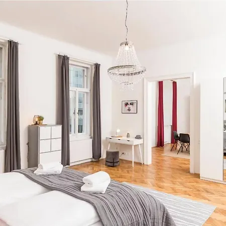 Il Ricordo Del Capitano, Apartmán *